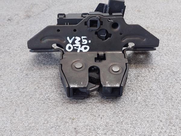 Serrure / verrou coffre OPEL Astra J Sports Tourer Imagem-1