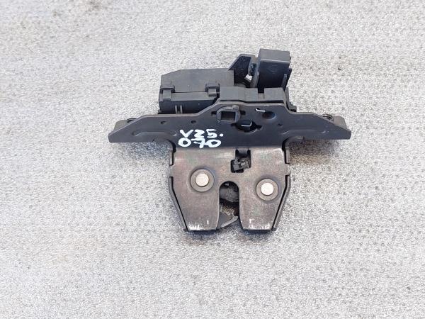 Serrure / verrou coffre OPEL Astra J Sports Tourer Imagem-2