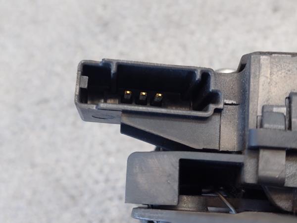 Serrure / verrou coffre OPEL Astra J Sports Tourer Imagem-4