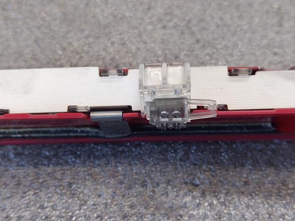 Feu de stop supplémentaire / 3e feu OPEL Astra J Sports Tourer Imagem-3