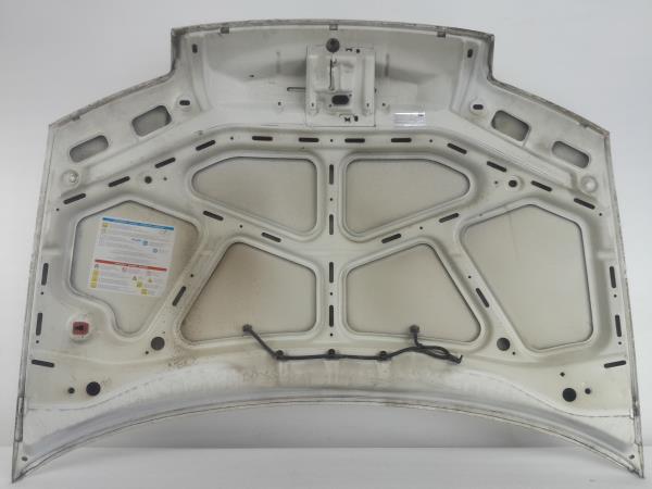 Capot FIAT Punto (188_) Imagem-1