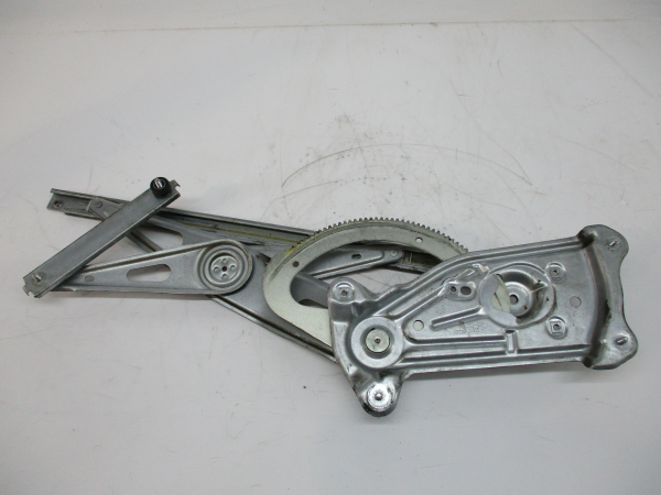 Elevador vidros frente direito RENAULT Megane III (BZ0_)