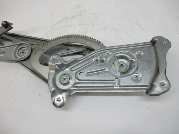 Elevador vidros frente direito RENAULT Megane III (BZ0_) Imagem-1