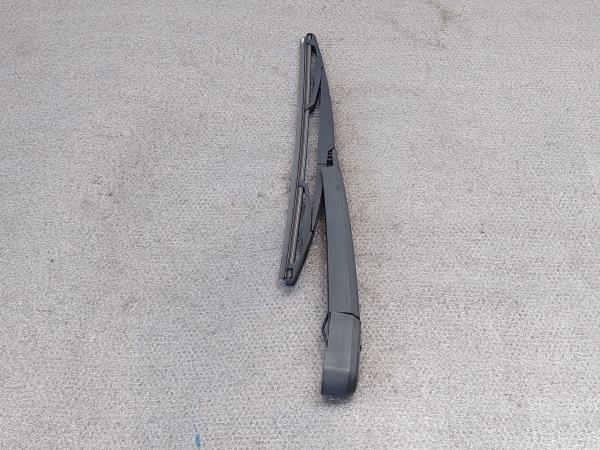 Bras / tige d'essuie-glace arrière OPEL Astra J Sports Tourer Imagem-1