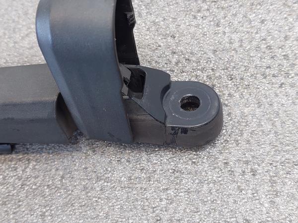 Bras / tige d'essuie-glace arrière OPEL Astra J Sports Tourer Imagem-2