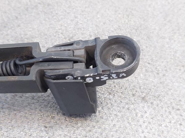 Bras / tige d'essuie-glace arrière OPEL Astra J Sports Tourer Imagem-3