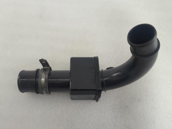 Tubo do intercooler RENAULT Megane II (BM0/1_, CM0/1_) Imagem-1