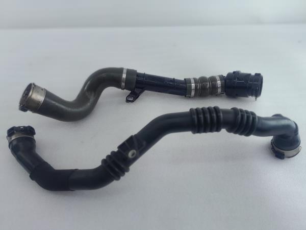 Tubo do intercooler RENAULT Clio IV Grandtour (KH_)