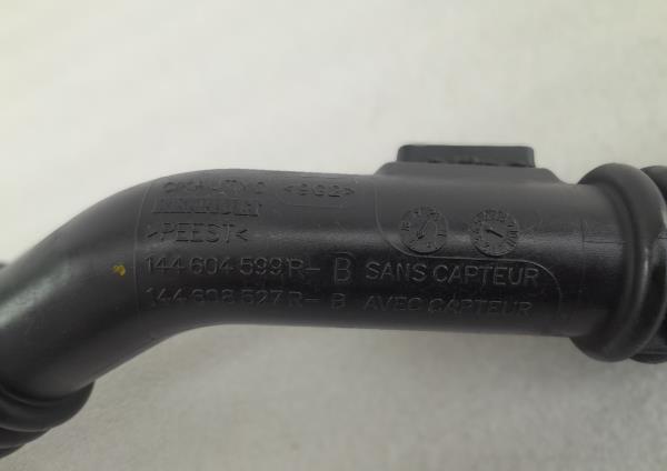 Tubo do intercooler RENAULT Clio IV Grandtour (KH_) Imagem-3