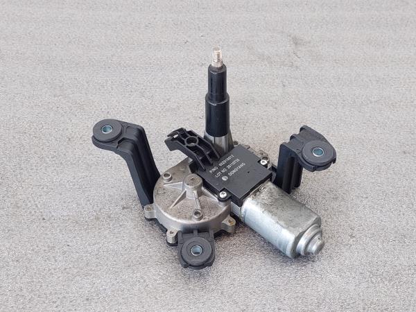 Essuie-glace moteur arrière OPEL Astra J Sports Tourer