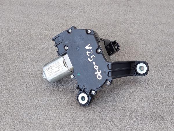 Essuie-glace moteur arrière OPEL Astra J Sports Tourer Imagem-3