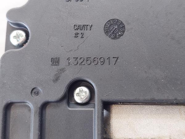 Essuie-glace moteur arrière OPEL Astra J Sports Tourer Imagem-4