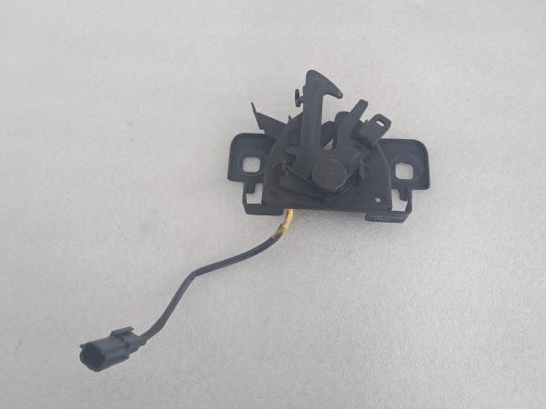 Fechadura / fecho capot RENAULT Clio IV Grandtour (KH_)