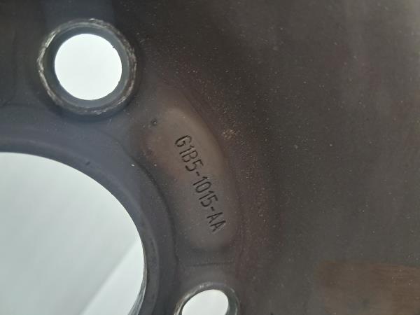 Jante frente direita CITROËN Berlingo (B9)