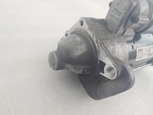 Motor de arranque RENAULT Clio IV Grandtour (KH_) Imagem-2
