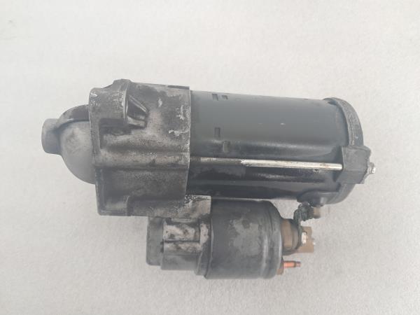 Motor de arranque RENAULT Clio IV Grandtour (KH_) Imagem-5