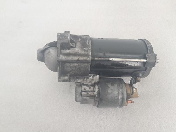 Motor de arranque RENAULT Clio IV Grandtour (KH_) Imagem-4