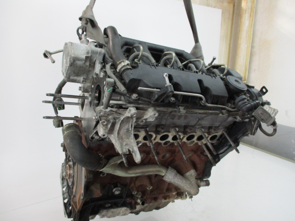 Motor completo PEUGEOT 407 (6D_)