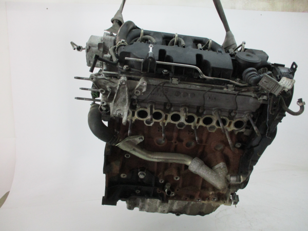 Motor completo PEUGEOT 407 (6D_) Imagem-1