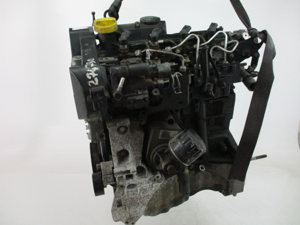 Motor completo RENAULT Kangoo (KW0/1_)