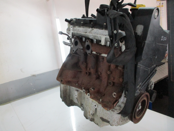 Motor completo RENAULT Kangoo (KW0/1_) Imagem-5 Motor completo RENAULT Kangoo (KW0/1_) Imagem-5