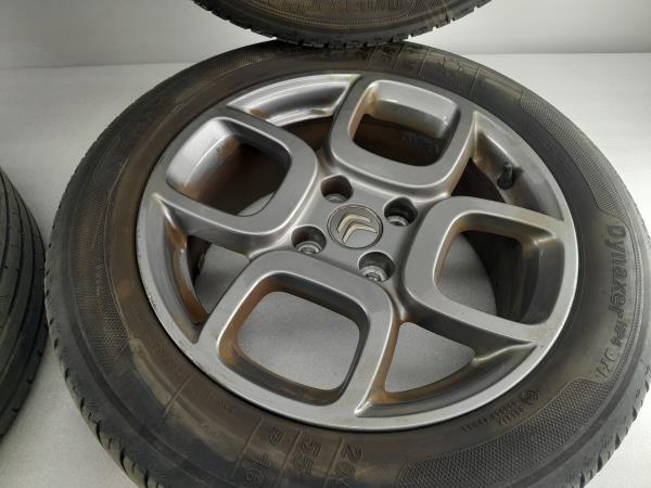 Jante Especial / Jantes Especiais CITROËN C4 Cactus Imagem-3