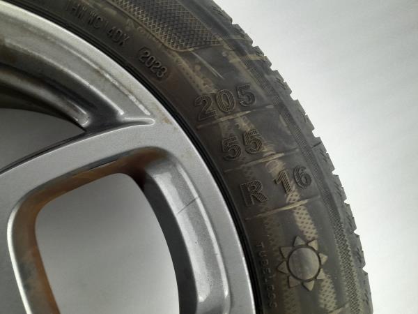 Jante Especial / Jantes Especiais CITROËN C4 Cactus Imagem-5