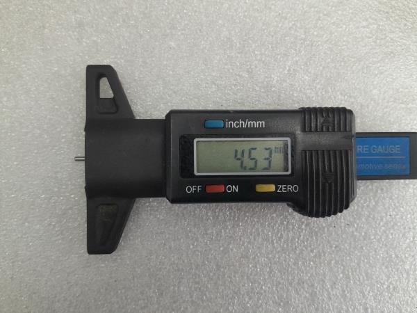 Jante Especial / Jantes Especiais CITROËN C4 Cactus Imagem-9