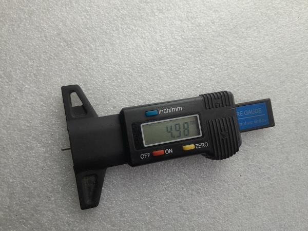 Jante Especial / Jantes Especiais CITROËN C4 Cactus Imagem-8