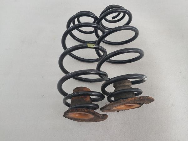 Conjunto molas trás OPEL Astra H TwinTop (L67)
