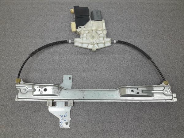 Elevador vidros frente direito CITROËN C4 I (LC_)