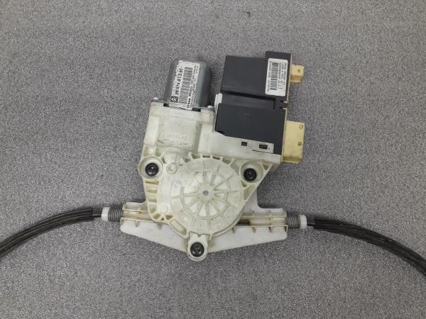 Elevador vidros frente direito CITROËN C4 I (LC_) Imagem-2