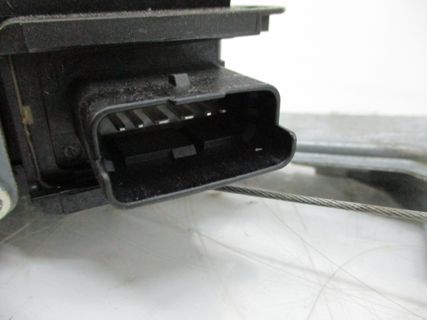 Elevador vidros frente direito PEUGEOT 308 SW Imagem-2