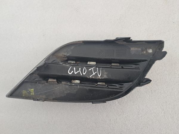 Aro / Mascara Farol Nevoeiro RENAULT Clio IV Grandtour (KH_) Imagem-1