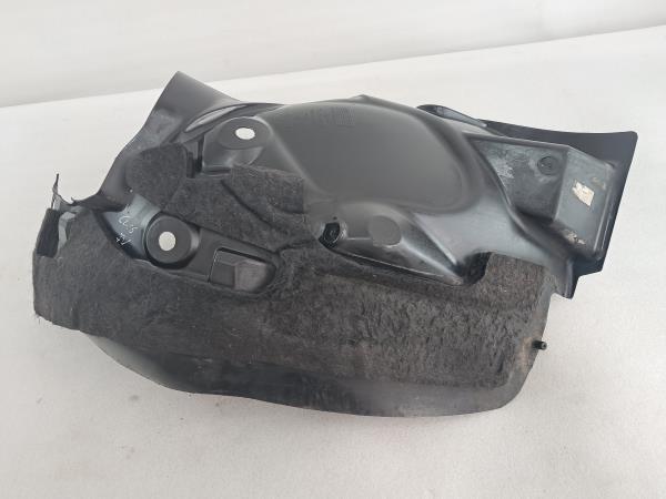 Cava roda frente esquerda RENAULT Clio IV Grandtour (KH_) Imagem-1