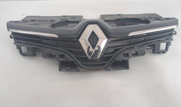 Grelha frente RENAULT Clio IV Grandtour (KH_)