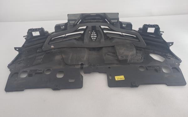 Grelha frente RENAULT Clio IV Grandtour (KH_) Imagem-1