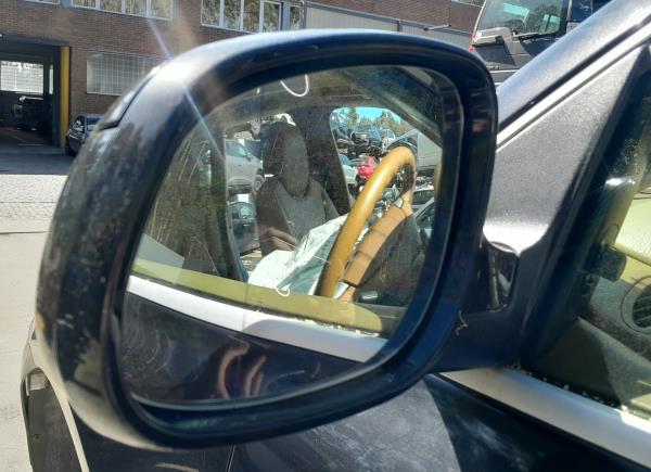 Retrovisor / espelho esquerdo PORSCHE Cayenne (9PA)