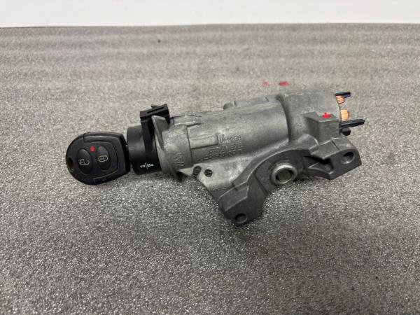 Bombín de encendido SKODA Fabia I Hatchback (6Y2)