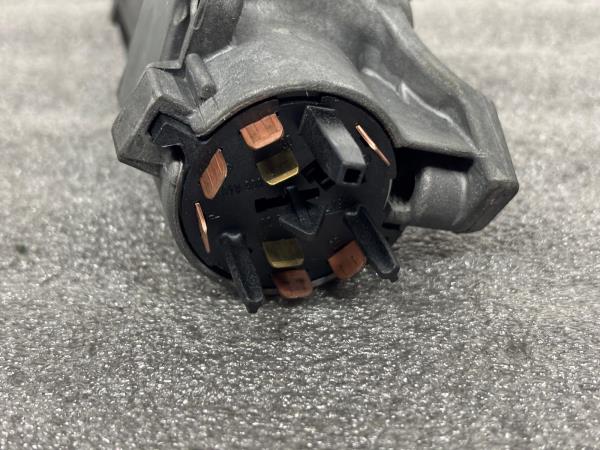 Bombín de encendido SKODA Fabia I Hatchback (6Y2) Imagem-2