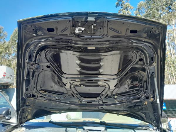 Capot PORSCHE Cayenne (9PA)