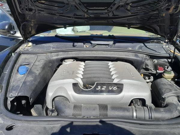 Motor completo PORSCHE Cayenne (9PA)