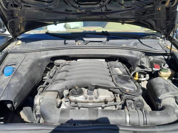 Motor completo PORSCHE Cayenne (9PA) Imagem-1 Motor completo PORSCHE Cayenne (9PA) Imagem-1