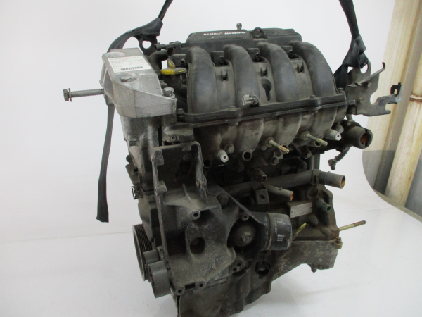 Motor completo RENAULT Megane I (BA0/1_) Imagem-2