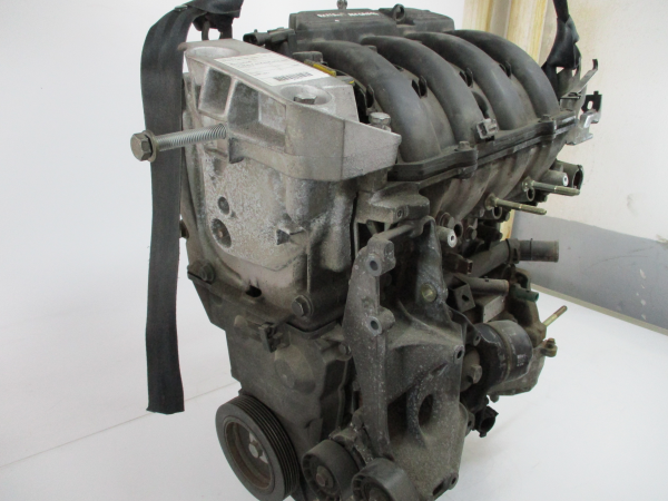 Motor completo RENAULT Megane I (BA0/1_) Imagem-4