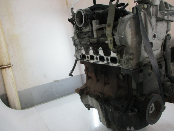 Motor completo RENAULT Megane I (BA0/1_) Imagem-5