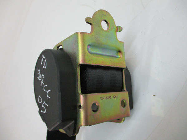 Right rear seatbelt PEUGEOT 307 CC (3B) Imagem-2