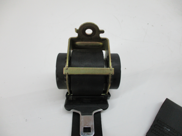 Right rear seatbelt PEUGEOT 307 CC (3B) Imagem-4