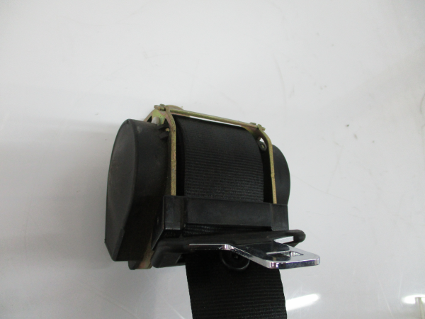 Right rear seatbelt PEUGEOT 307 CC (3B) Imagem-3