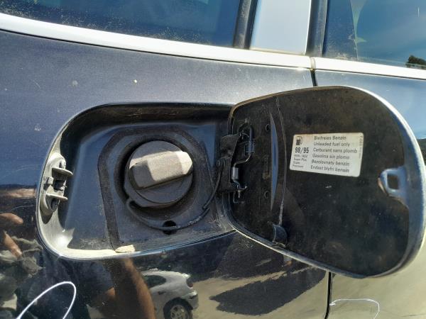 Tampa depósito combustível PORSCHE Cayenne (9PA) Imagem-1